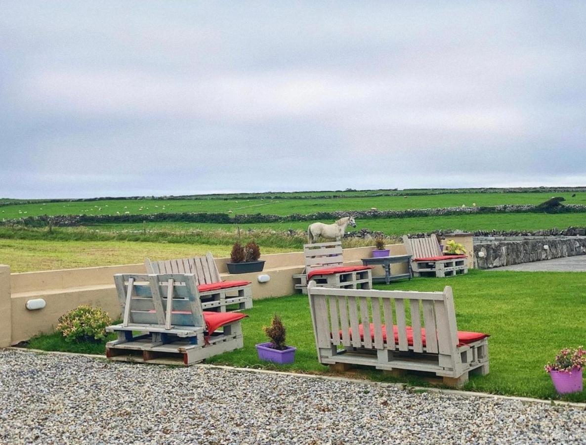 Glasha Meadows Accommodation Дулін Екстер'єр фото